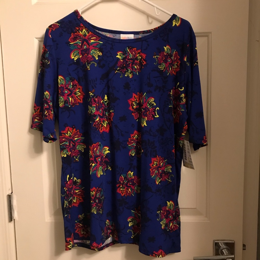 BNWT LulaRoe Gigi
